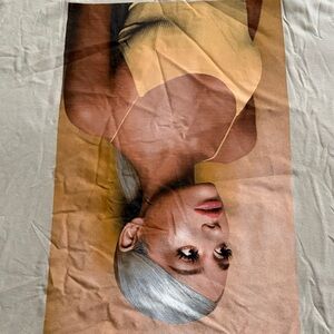 Ariana Grande “Sweetener” Short Sleeve Shirt